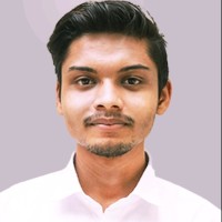 Virtueinfo Employee Smit Vasava's profile photo