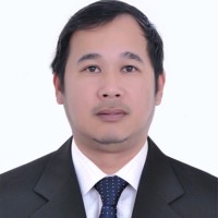 None Employee Dennis Dy's profile photo