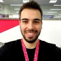 Kovi Employee André Gallo's profile photo