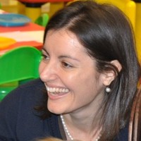 Save the Children Italia Employee Francesca Bilotta's profile photo