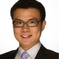 Private Fund Employee Danny Chen's profile photo