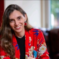 Pan American Health Organization Employee Jessica Ocampos's profile photo