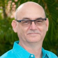 Coldwell Banker Residential Real Estate - Florida Employee Jeff O'Berry's profile photo