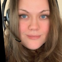 IPscreener Employee Cecilia Jensgård's profile photo