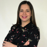 Aeropaq Employee Rosanna Molina's profile photo