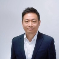 DYXnet Employee Raysen Chan's profile photo