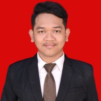 Solid Solution Indonesia Employee Irfansyah A.'s profile photo