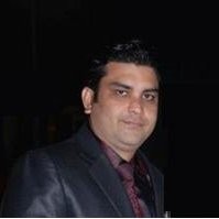 Asmara Group Employee Amit Uppal's profile photo
