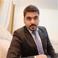 Khalifa A. Algosaibi Investment CJSC Employee Abdullah Najeeb's profile photo