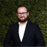 VisionCube S.A. Employee Tomasz Czernecki's profile photo