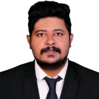Expovan Employee Sudhin S's profile photo