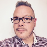 SERVICELAB CANADA Employee Alain Desautels's profile photo