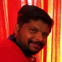 Mahindra Integrated Business Solutions Private Limited Employee Jacob Sam's profile photo