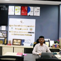 Ganesh K Email & Phone Number