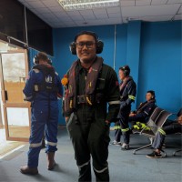Faris Aiman Email