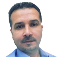 CemServ Employee Mohammed Adarbeh's profile photo