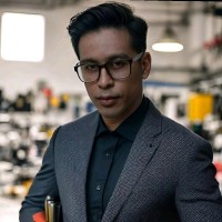 Strides Transportation Employee Mohammed Bin Ramli's profile photo