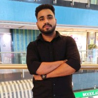 JRM Solutions Employee Kumar Meena's profile photo