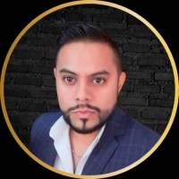Tinsa México Employee Irving Perez's profile photo