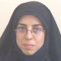 Narges Nikoofard Email