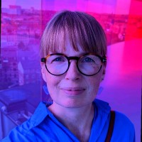 Frederikssund Kommune Employee Bodil Andersen's profile photo