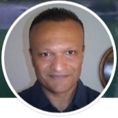 Experimentus Employee Kalpesh Joshi's profile photo