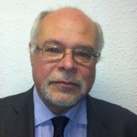 London Economics Ltd Employee Patrice Muller's profile photo