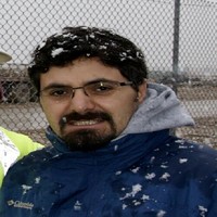 Erde Mühendislik Employee Mustafa Yaprak's profile photo