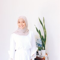 Syaida Syakirah Email