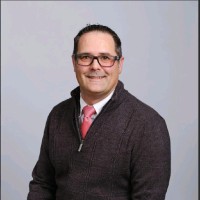 Evolve Employee Shane Thornock's profile photo