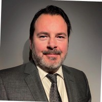 NOVI Resort Employee Mats Skarlen's profile photo