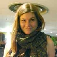 Cemagref Employee Eva Risch's profile photo