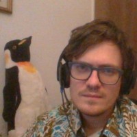 Savoir-faire Linux Employee Hussein Abdallah's profile photo