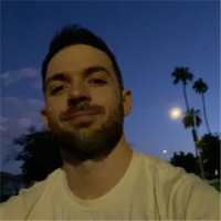 Torpedo Comics Employee Cody Stephens's profile photo