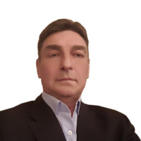Medium Employee Alex Savkin's profile photo