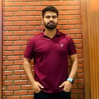Averoft Employee Guddu Kushwaha's profile photo