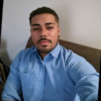 Forneria Employee Leon Jaílson's profile photo