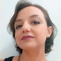 TV APARECIDA Employee Gabriela Silveira's profile photo