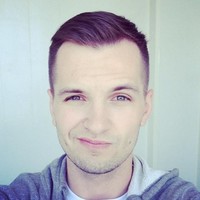 MSP360 Employee Anton Topchaev's profile photo