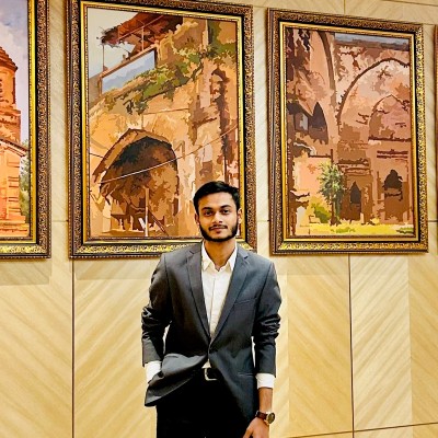Devs Core Employee Shayedul Niloy's profile photo