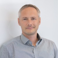 Racyics Employee Marcus Pietzsch's profile photo