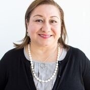 San Francisco Department of Early Childhood Employee M. Teresa García's profile photo
