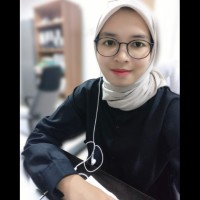 AMRECINDO GLOBAL SEARCH Employee Fadlia Nurazmi's profile photo