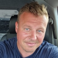 AB Frijo Employee Jerker Lundberg's profile photo