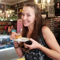 JustPhysio Employee Nina Myburg's profile photo