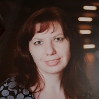 Татьяна Кремез