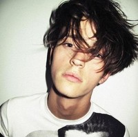 CJ Freshway Employee Woody Zhao's profile photo