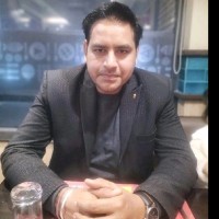 Mohinder Kumar Email
