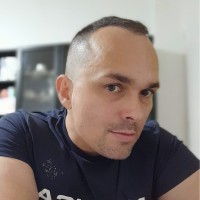 Shimon Maksymenko Email