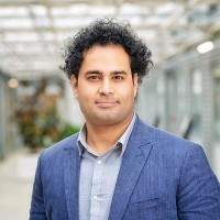 Kal Subramanian's profile photo